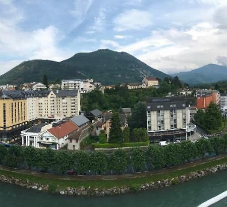 Hotel Du Gave Lourdes Extérieur photo
