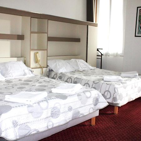 Hotel Du Gave Lourdes Extérieur photo