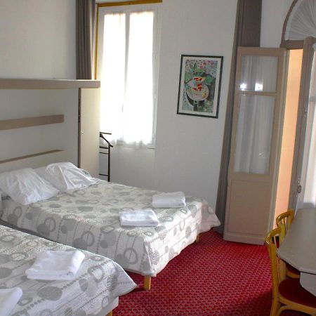 Hotel Du Gave Lourdes Extérieur photo