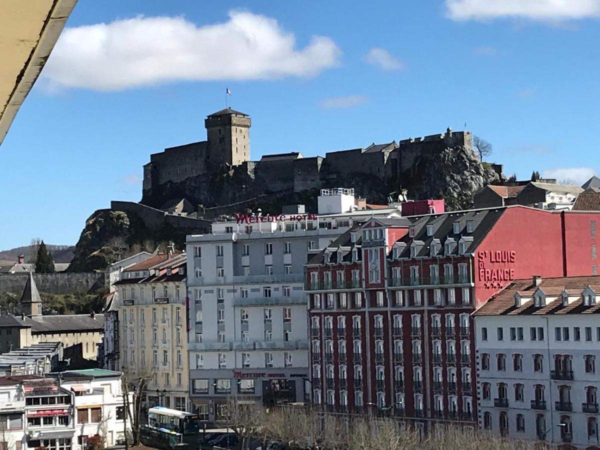 Hotel Du Gave Lourdes Extérieur photo