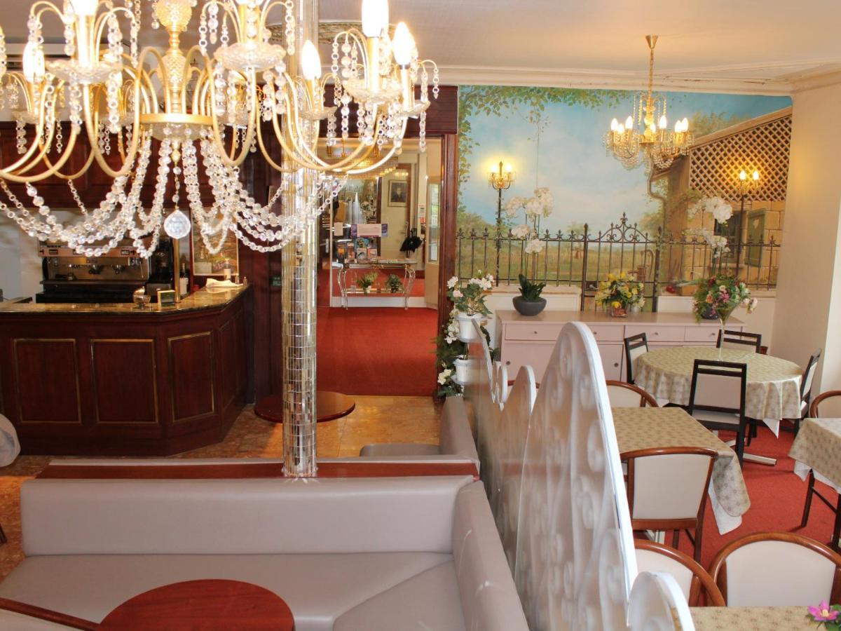 Hotel Du Gave Lourdes Extérieur photo