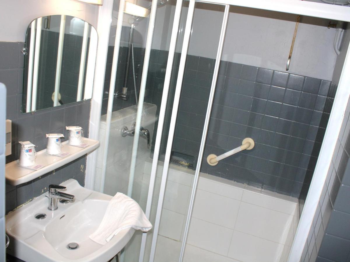 Hotel Du Gave Lourdes Extérieur photo
