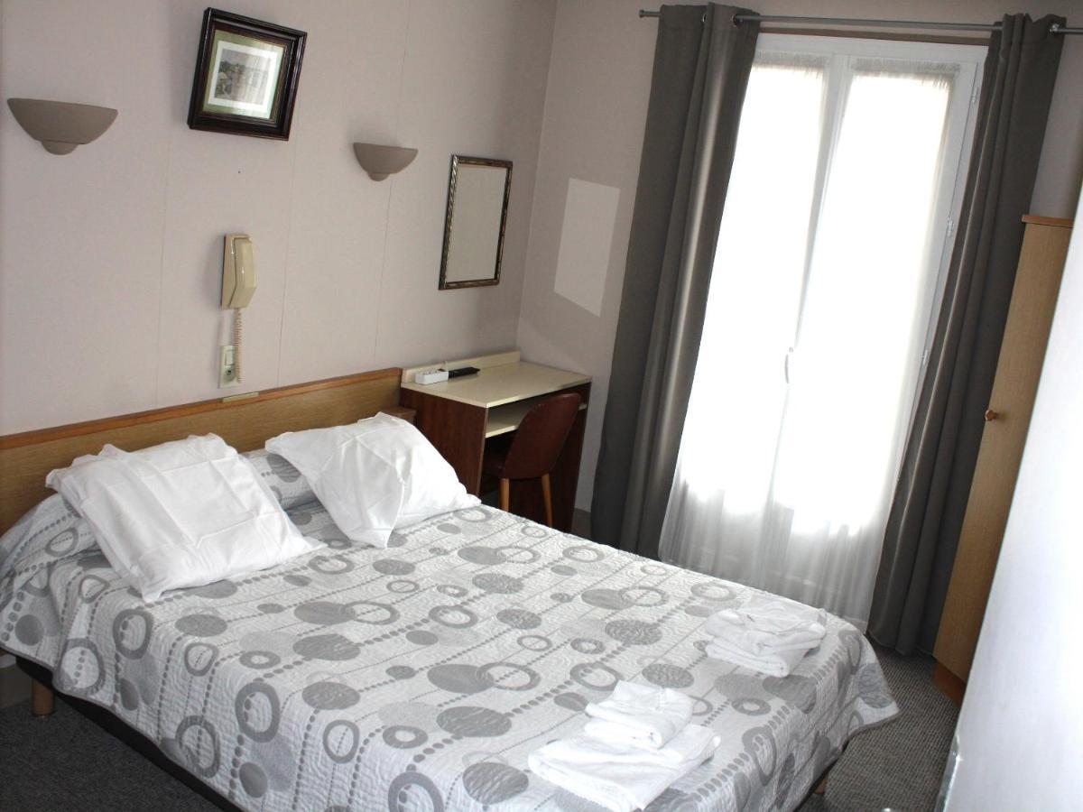 Hotel Du Gave Lourdes Extérieur photo