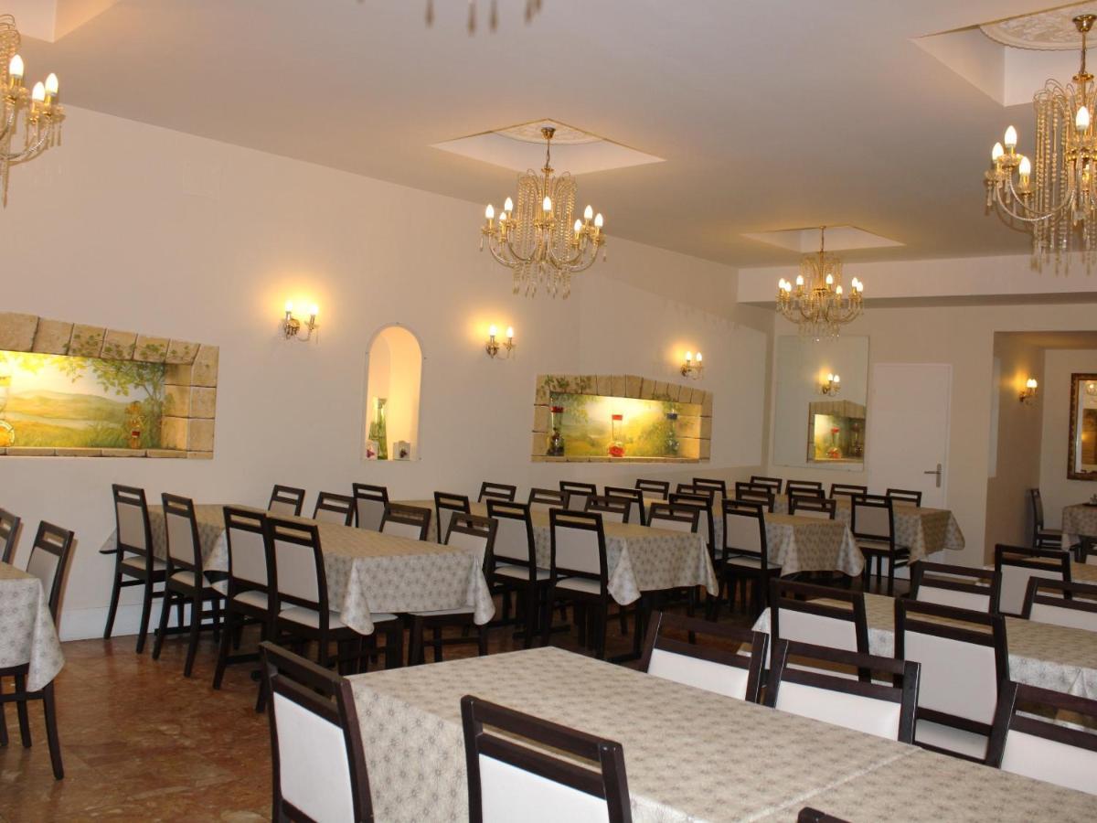 Hotel Du Gave Lourdes Extérieur photo