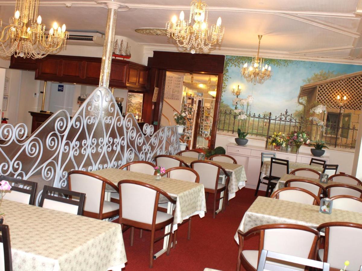 Hotel Du Gave Lourdes Extérieur photo