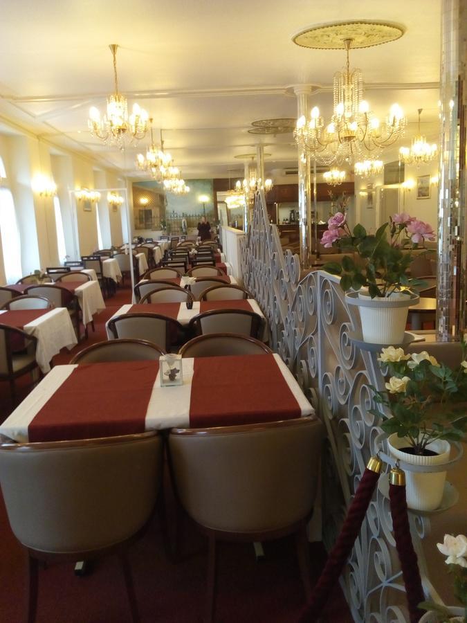 Hotel Du Gave Lourdes Extérieur photo