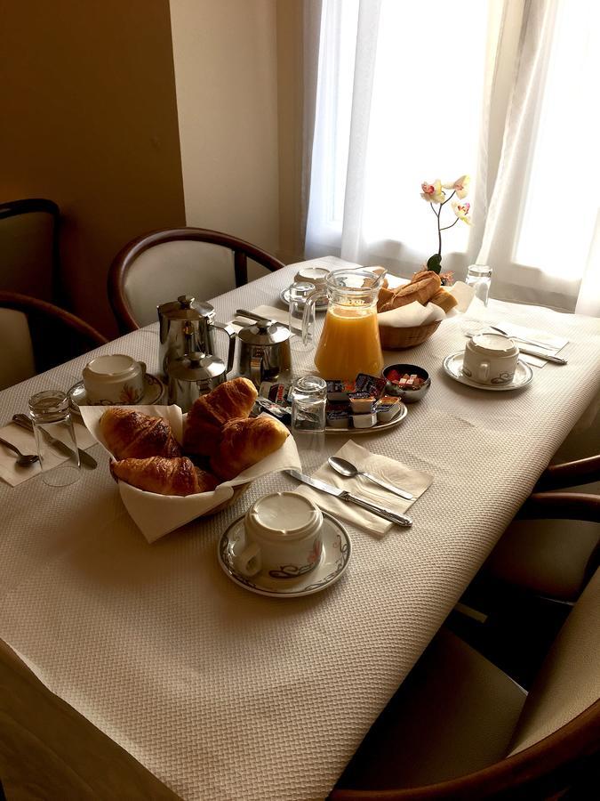 Hotel Du Gave Lourdes Extérieur photo