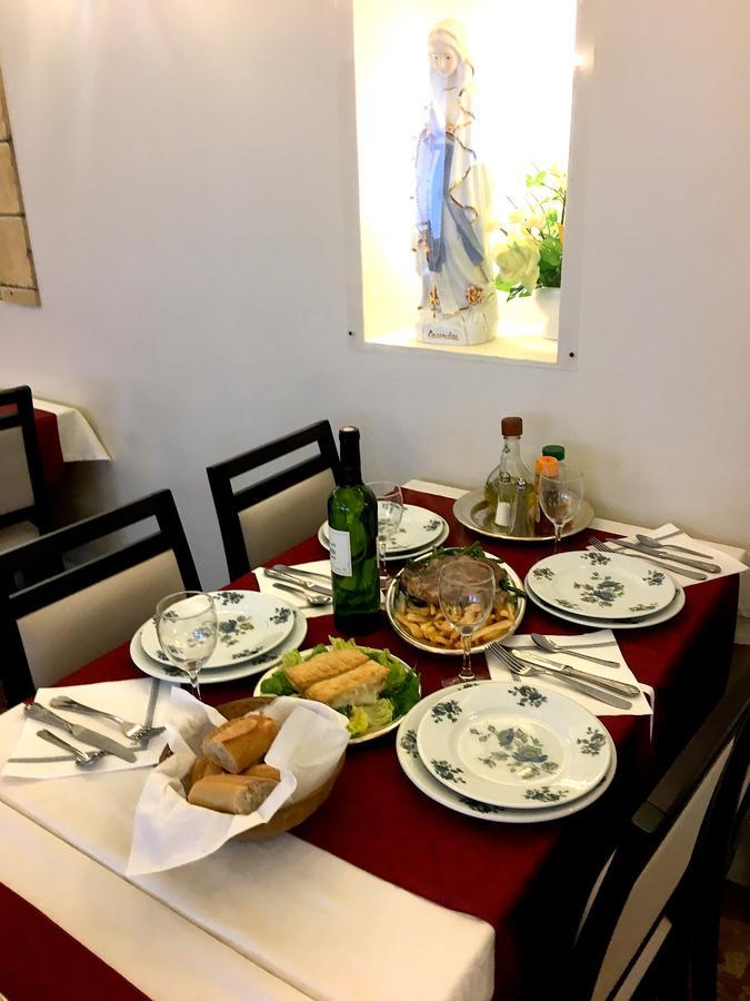Hotel Du Gave Lourdes Extérieur photo